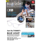 Load image into Gallery viewer, Blue Light Blocking Glasses
