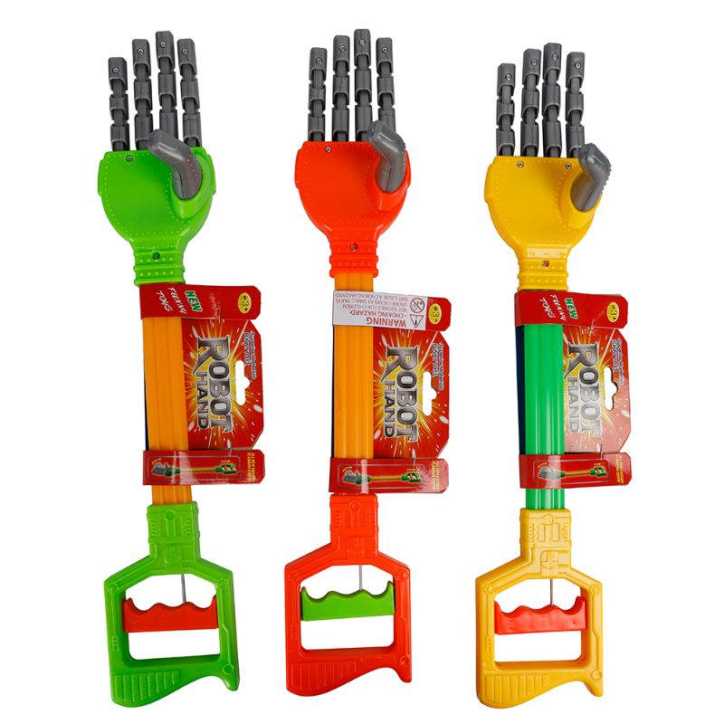 Claw Hand Gripper - 48cm