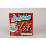 Load image into Gallery viewer, Hang Man Boxed Game - 24cm x 12cm x 14cm