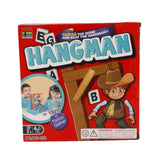 Load image into Gallery viewer, Hang Man Boxed Game - 24cm x 12cm x 14cm