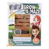 Load image into Gallery viewer, Science Grow A Maze Toy