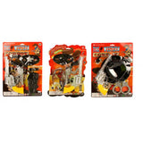 Load image into Gallery viewer, Western Cowboy Gun Set Toy