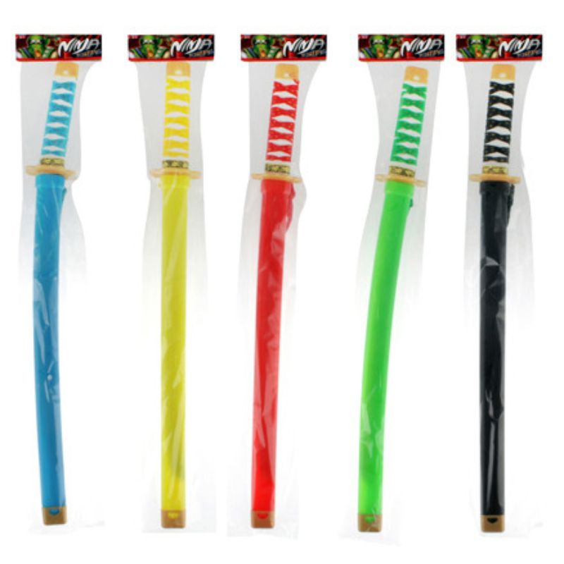 Ninja Sword Toy - 58cm