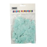 Load image into Gallery viewer, Tiffany Blue 1cm Paper Confetti - 20g
