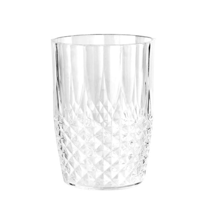 Crystal Deco Tumbler - 400ml