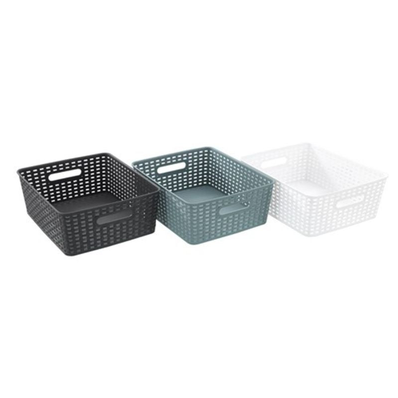 Medium Tilly Basket - 35.5cm x 29.5cm x 13cm