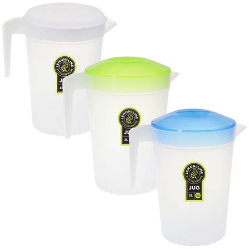 Pitcher - 2L - The Base Warehouse