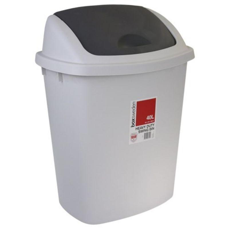 Swing Bin - 40L