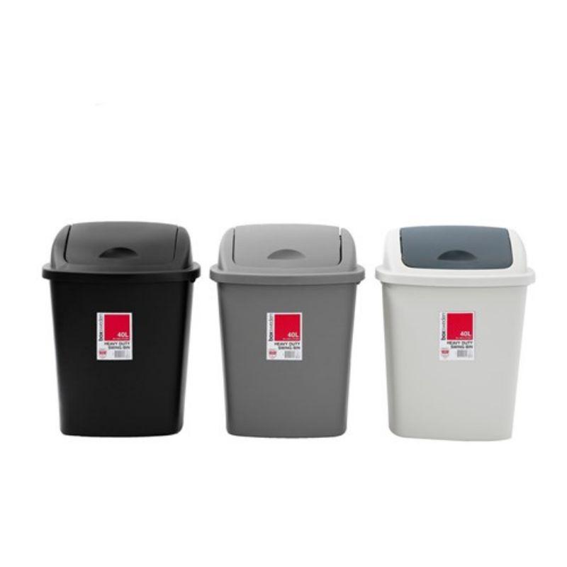 Swing Bin - 30L