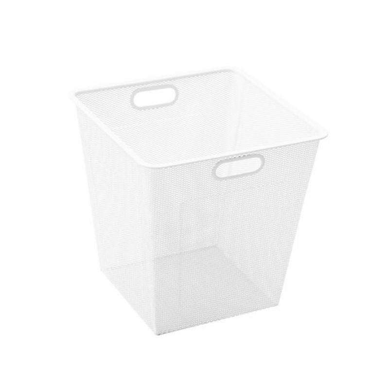 MESH STORAGE BASKET
