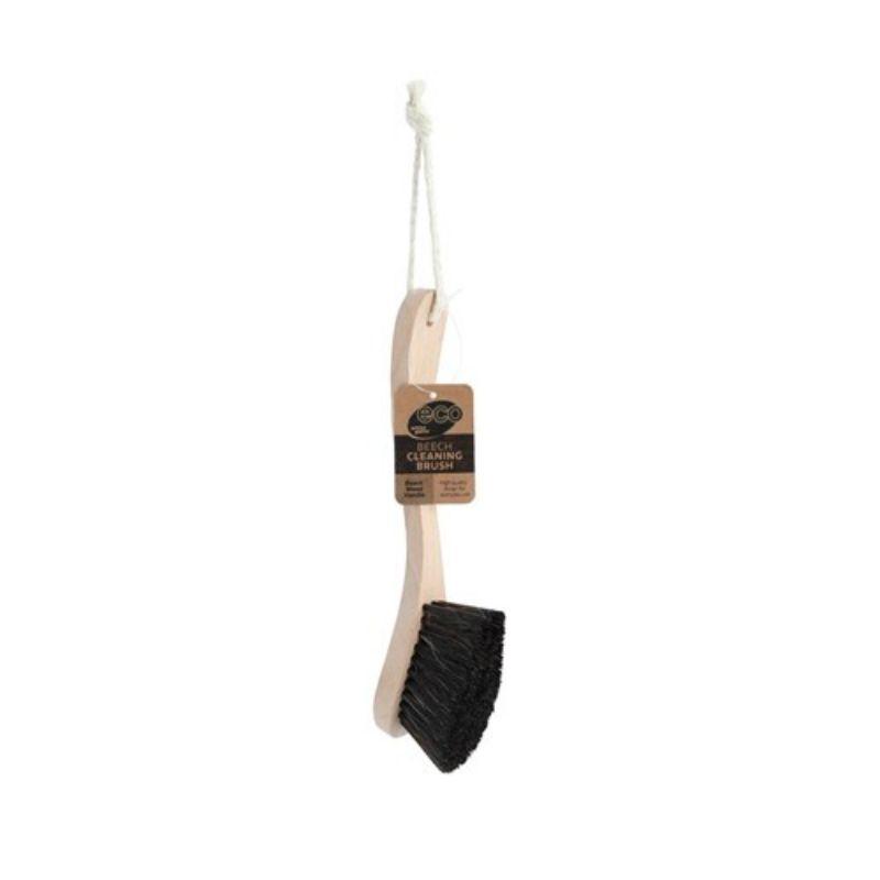 Beech Cleaning Brush - 23cm
