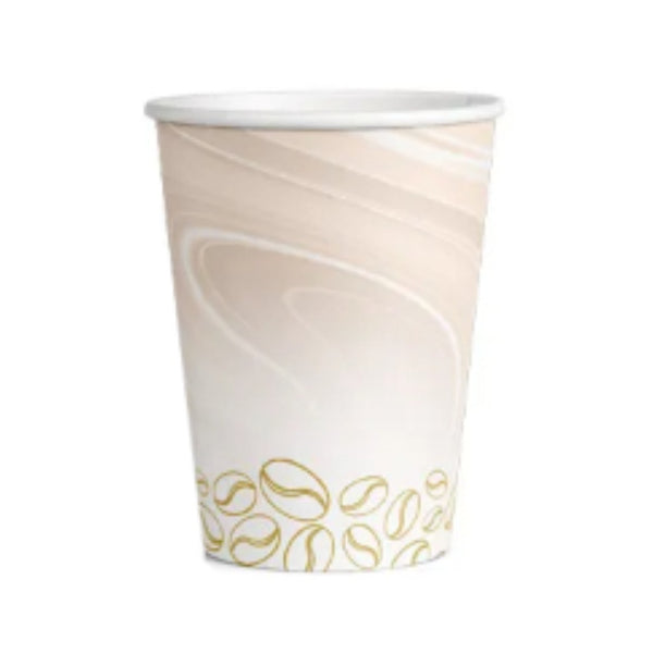 20 Pack Brown Coffee Pack - 250ml
