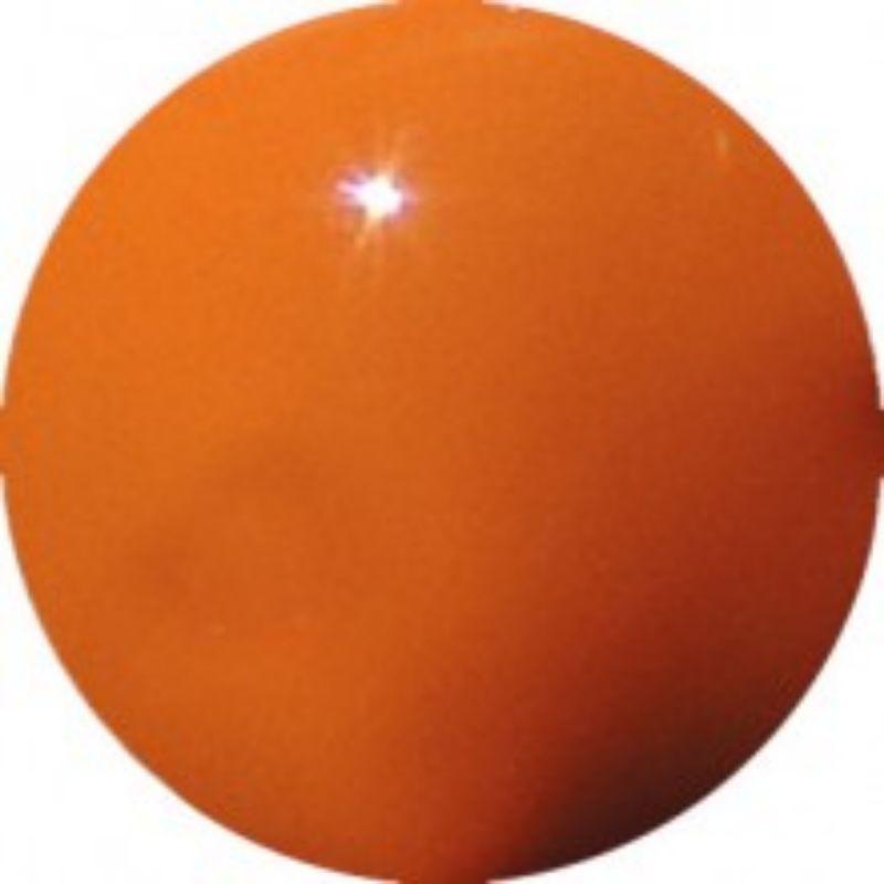 Orange Washable Kids Paint - 250ml