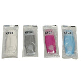 Load image into Gallery viewer, 10 Pack Non Surgical KF94 Face Mask