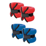 Load image into Gallery viewer, Ankle & Wrist Sand Weights - 24cm x 8.5cm x 7cm