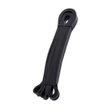 Load image into Gallery viewer, Black Resistance Training Band Medium - 208cm x 4.5mm x 19mm
