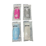 Load image into Gallery viewer, 10 Pack Non Surgical KF94 Face Mask