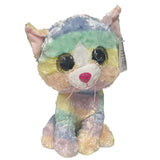 Load image into Gallery viewer, Big Eyed Plush Toy - 22cm
