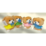 Load image into Gallery viewer, Little Bear Plush Toy - 7cm