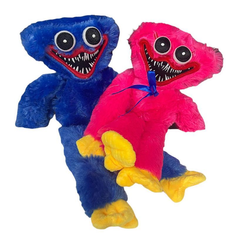 Poppy Plush Toy - 40cm