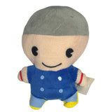 Load image into Gallery viewer, Super Hero Plush Toy - 20cm
