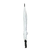 Load image into Gallery viewer, White Golf Umbrella - 76cm