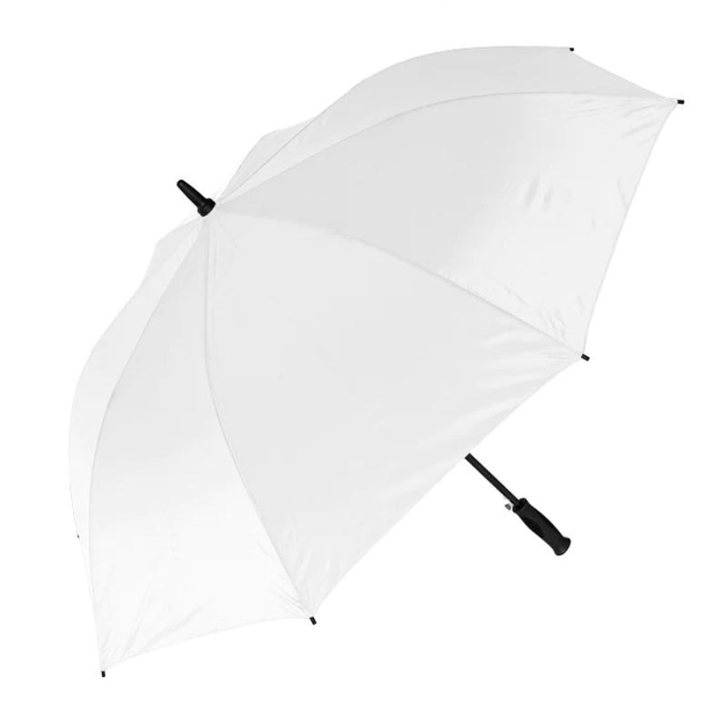 White Golf Umbrella - 60cm