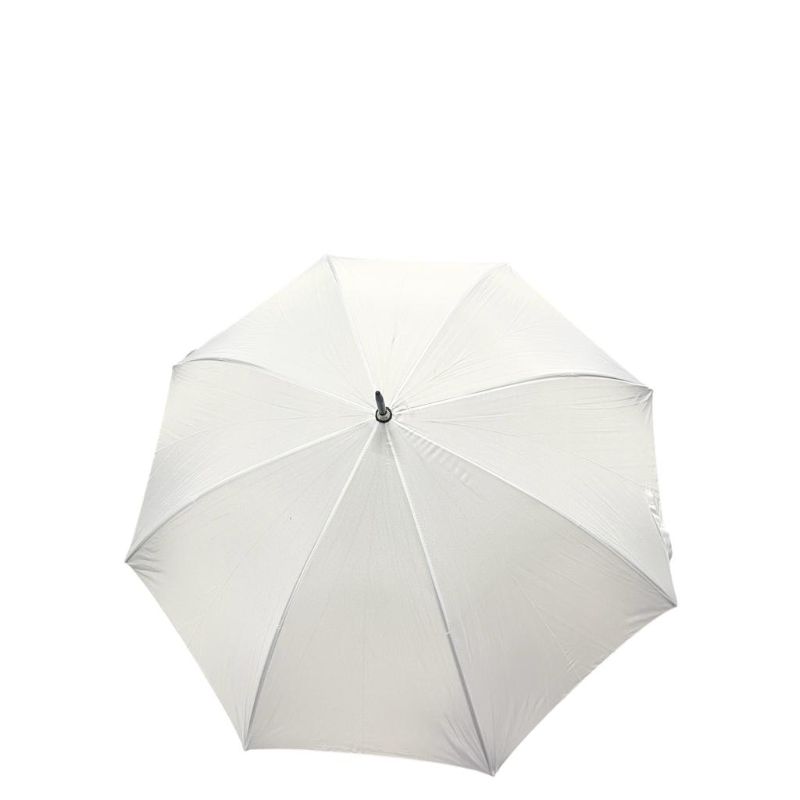 White Golf Umbrella - 76cm