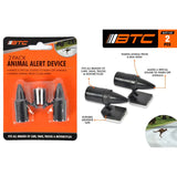 Load image into Gallery viewer, 2 Pack Animal Alert Device