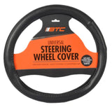 Load image into Gallery viewer, Steering Wheel Cover - 37cm-39cm
