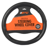 Load image into Gallery viewer, Steering Wheel Cover - 37cm-39cm