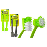 Load image into Gallery viewer, 2 Pack Dish & Sink Brush Set