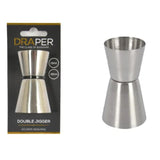 Load image into Gallery viewer, Stainless Steel Spirit Jigger