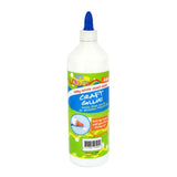 Load image into Gallery viewer, White Craft Glue - 480g | 23cm x 6.5cm
