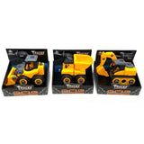 Load image into Gallery viewer, DIY Construction Vehicles Truck