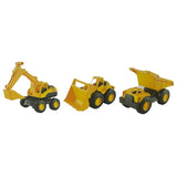 Load image into Gallery viewer, Push & Go Truck Toy
