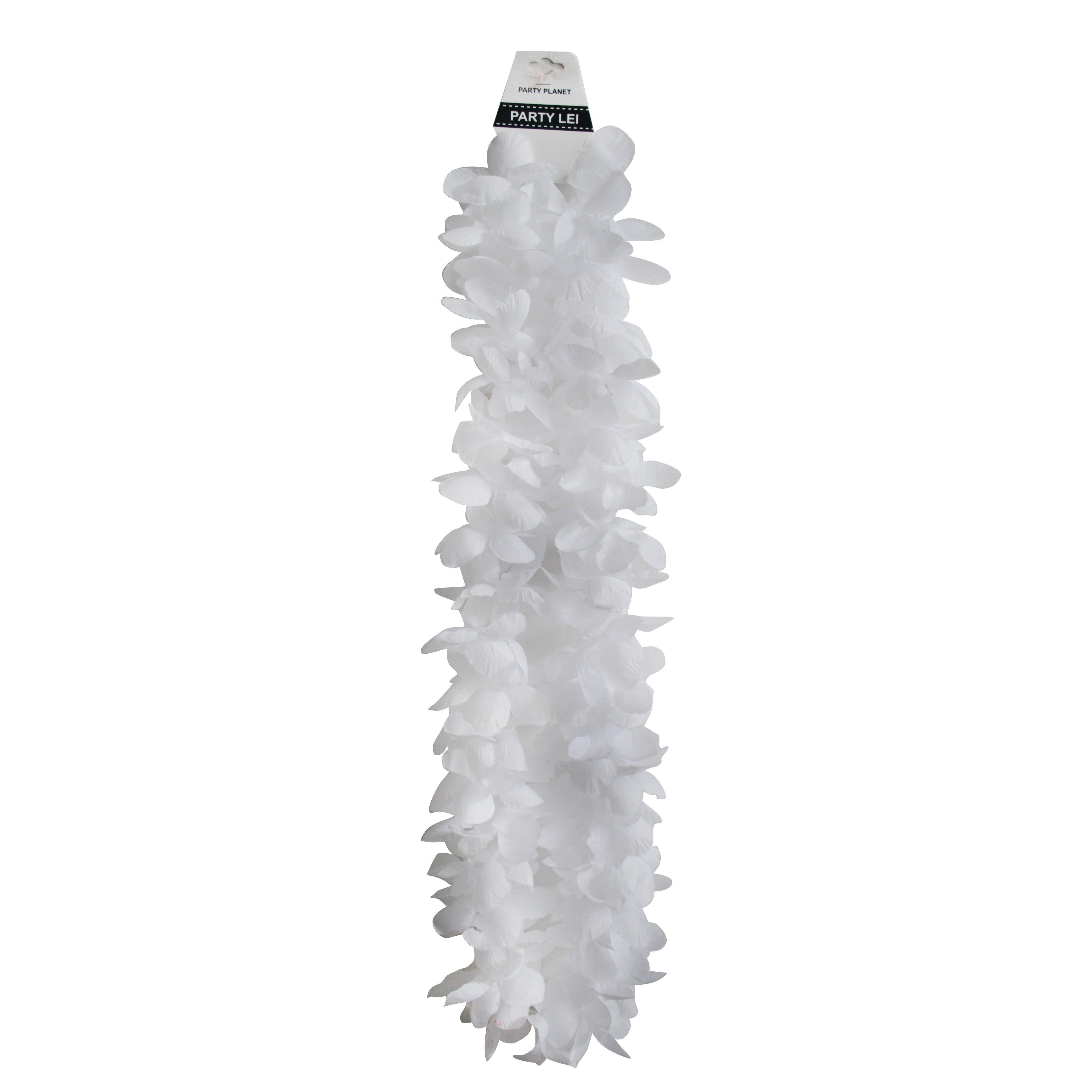 White Lei - The Base Warehouse