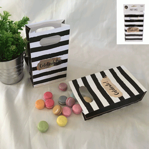 6 Pack Celebrate Glam Party Bags