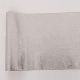 Load image into Gallery viewer, Silver Table Runner - 28cm x 2m - The Base Warehouse
