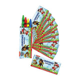 Load image into Gallery viewer, 12 Pack Paw Patrol Mini Crayon
