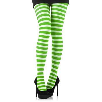 Saint Patricks Day Stockings