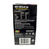 Load image into Gallery viewer, Jurassic World Milk Chocolate Egg With Popping Candy - 40g