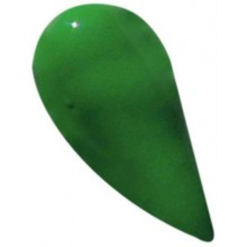 Light Green Acrylic Colour Paint - 100ml