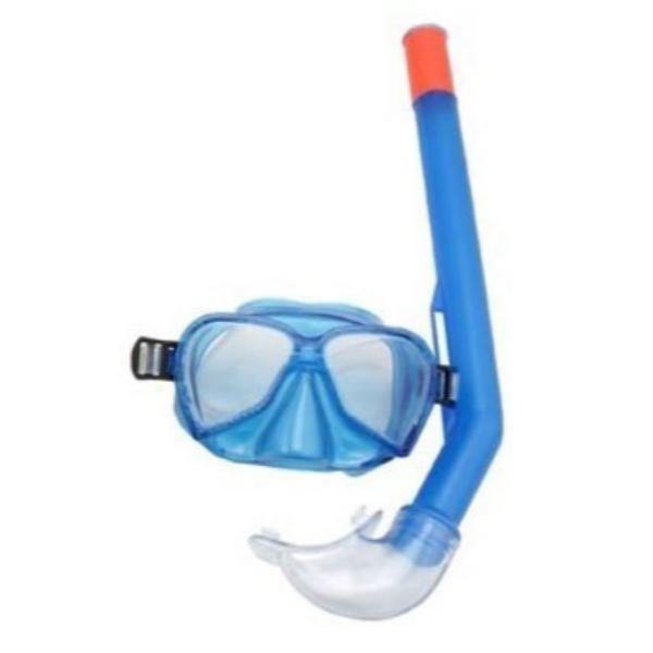 Snorkel & Mask Set for Children - The Base Warehouse