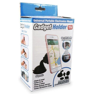 Universal Gadget Holder - The Base Warehouse