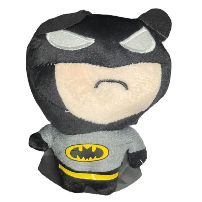 Super Hero Plush Toy - 20cm