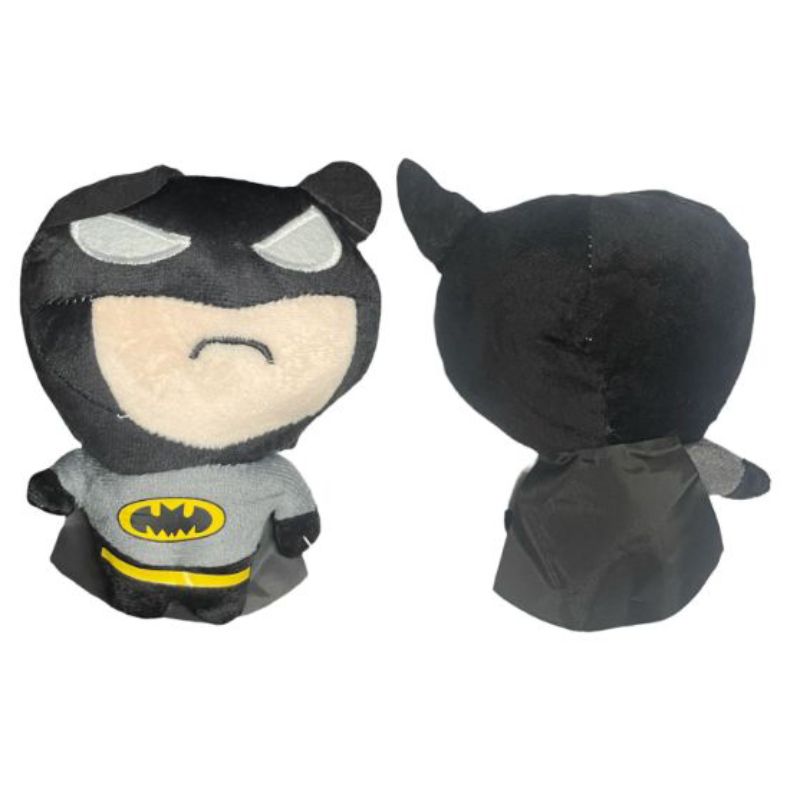 Super Hero Plush Toy - 20cm