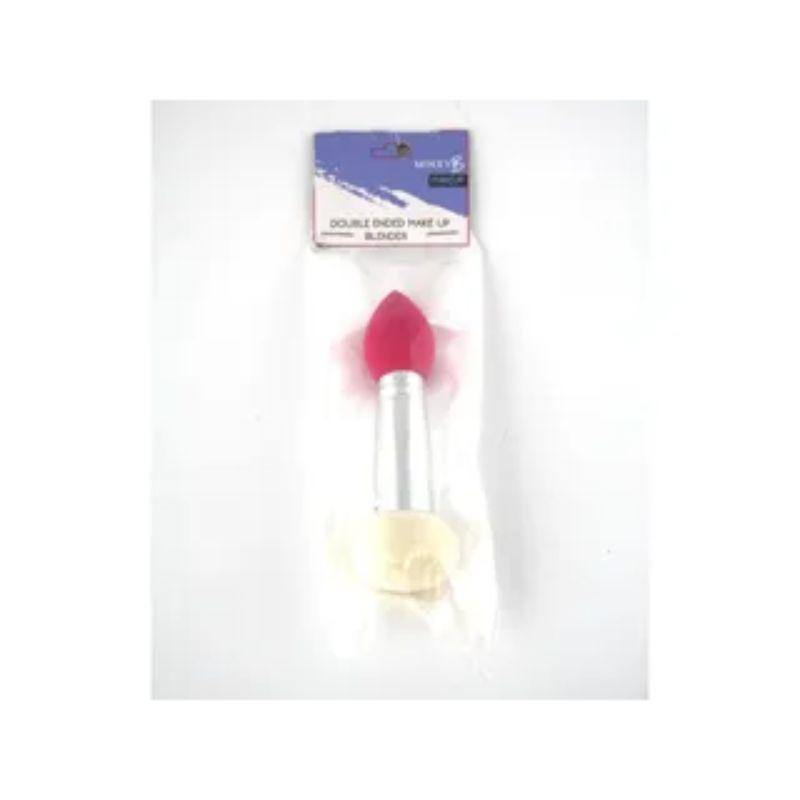 Double Ended Makeup Blender - 10.5cm - The Base Warehouse