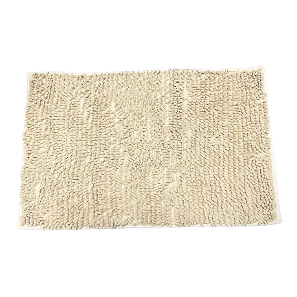 Luxury Non-Slip Bottom Bath Mat - 50cm x 80cm