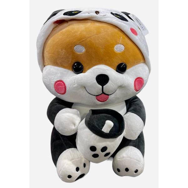 Milk Tea Cup Plush Toy - 35cm